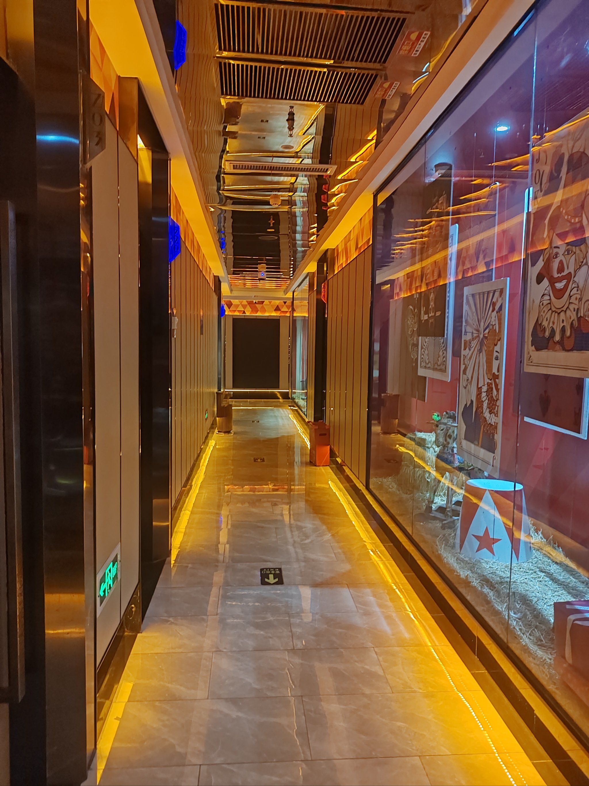 南阳商务KTV场所推荐-西峡县ktv预订