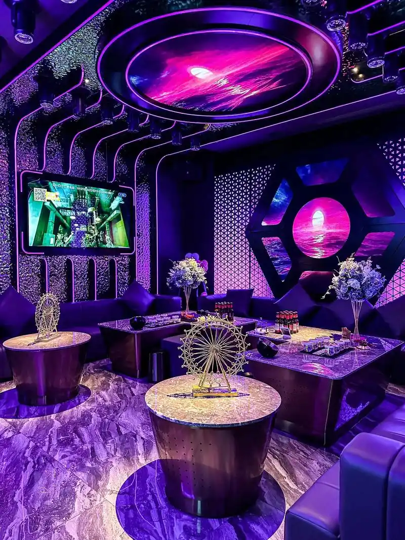 南阳商务ktv价格怎么算详细介绍-西峡县ktv预订